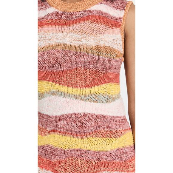 Ulla Johnson Gaia Dress - S - Agate - Picture 6 of 6
